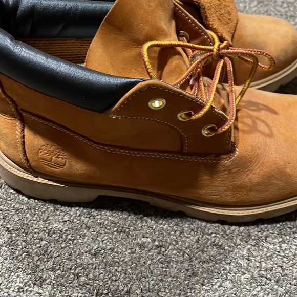 Timberland Boots - Picture 7 of 10